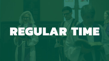 Regular Time