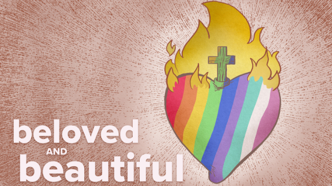 Beloved and Beautiful