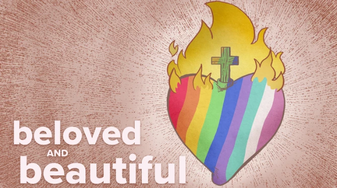 Beloved and Beautiful