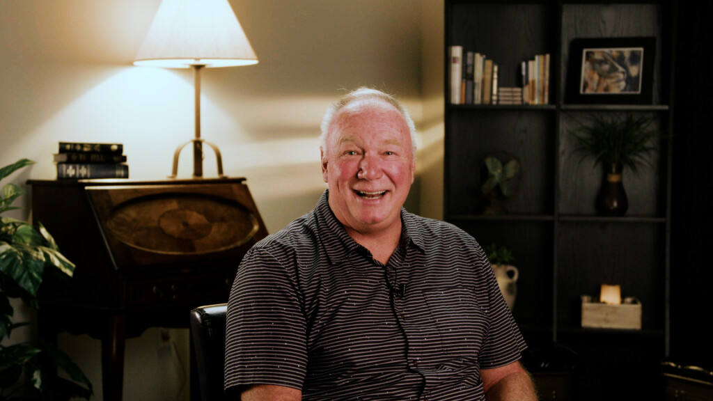 RECAP - Life Traits: Dary Northrop