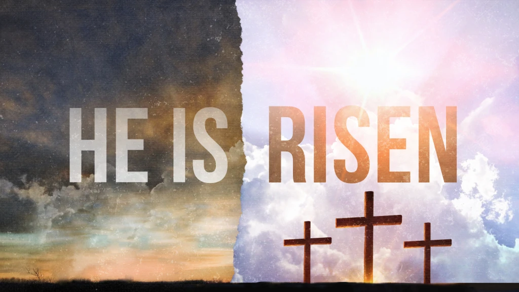 Bonus Group Resource for Easter Sunday