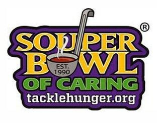 Souper Bowl of Caring Fundraising Event