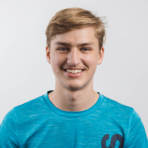 Profile image of Jacob Vander Vate