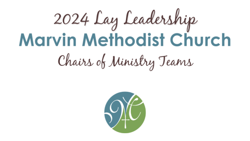 2024 Lay Leadership