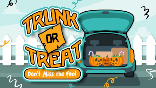 Fall Festival and Trunk or Treat
