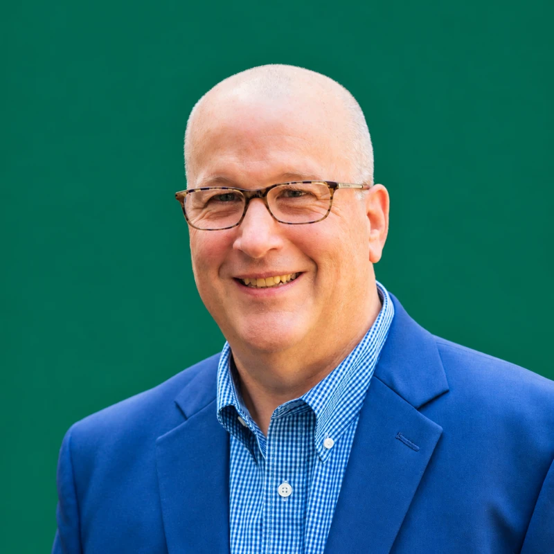 Ron Harmon