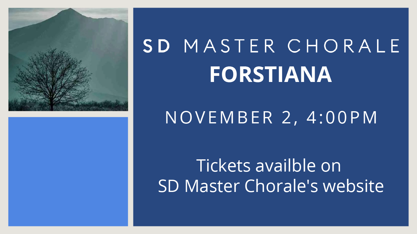 San Diego Master Chorale