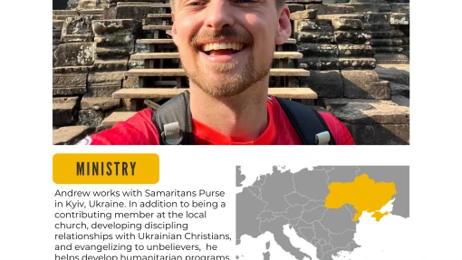Andrew Sims Profile
