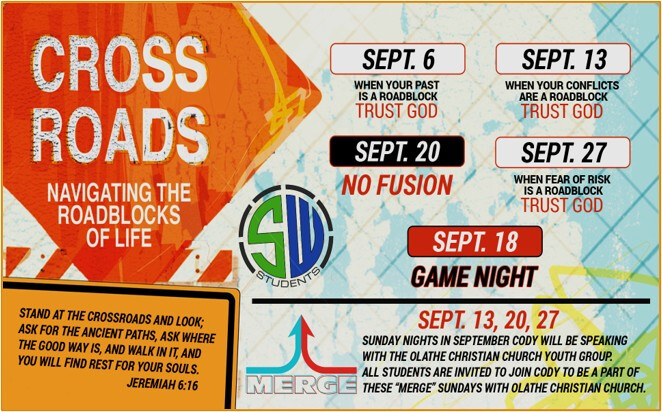 FUSION - September 2026