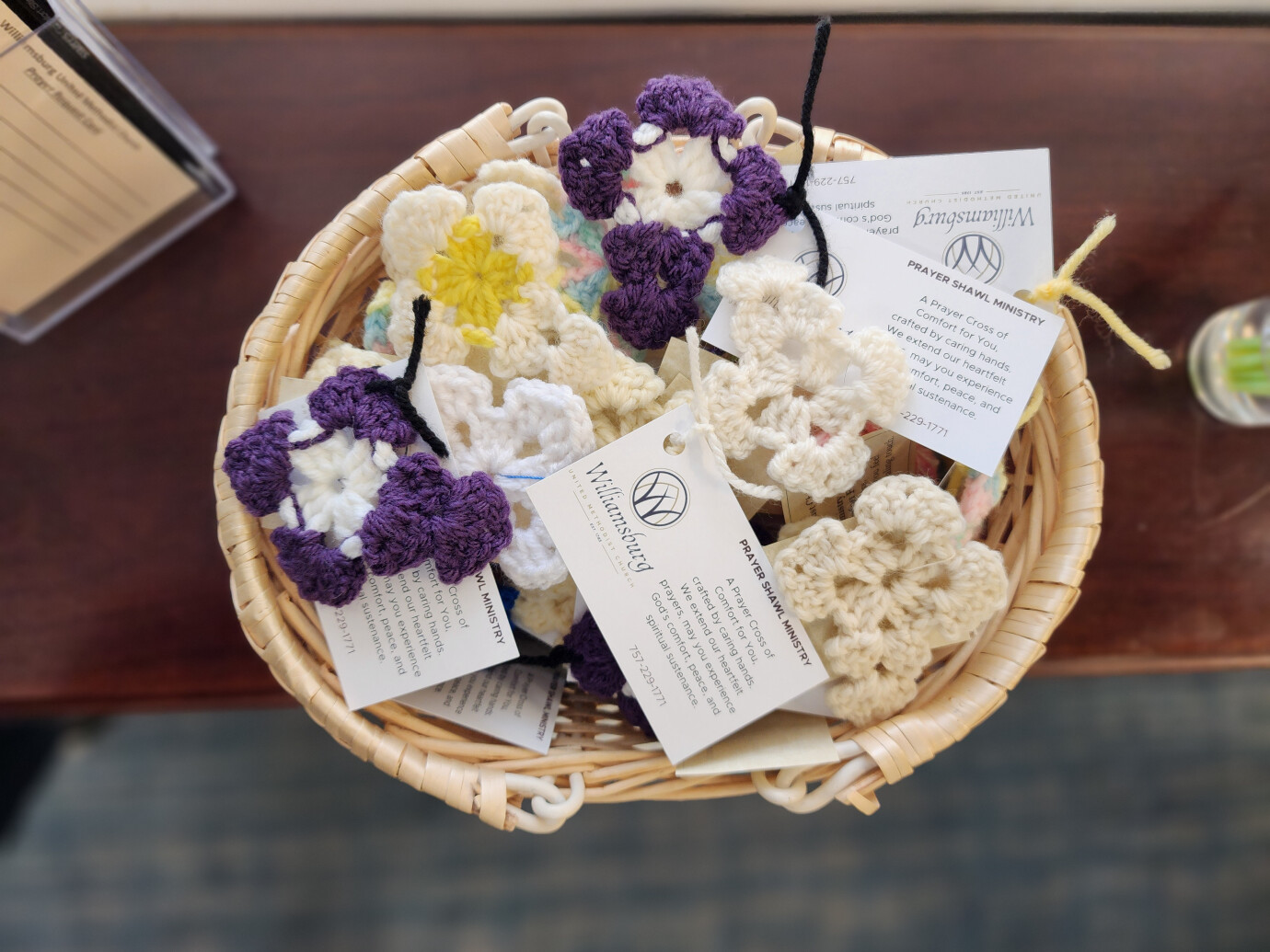 Prayer Shawl Ministry