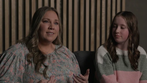 Faith Through Sudden Loss