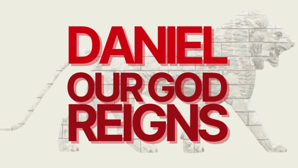 Series: Daniel