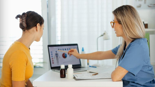 Know Your Numbers: Small Steps for a Healthier You