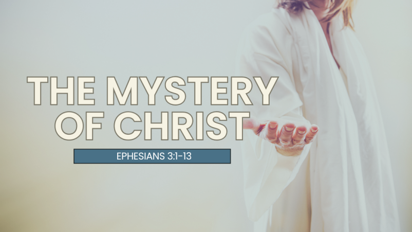 The Mystery of Christ