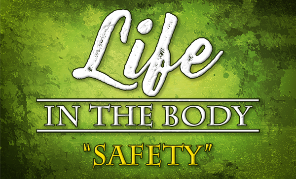 Safety (Video) episode artwork