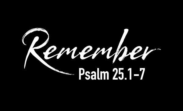 Remember Me (Video) episode artwork