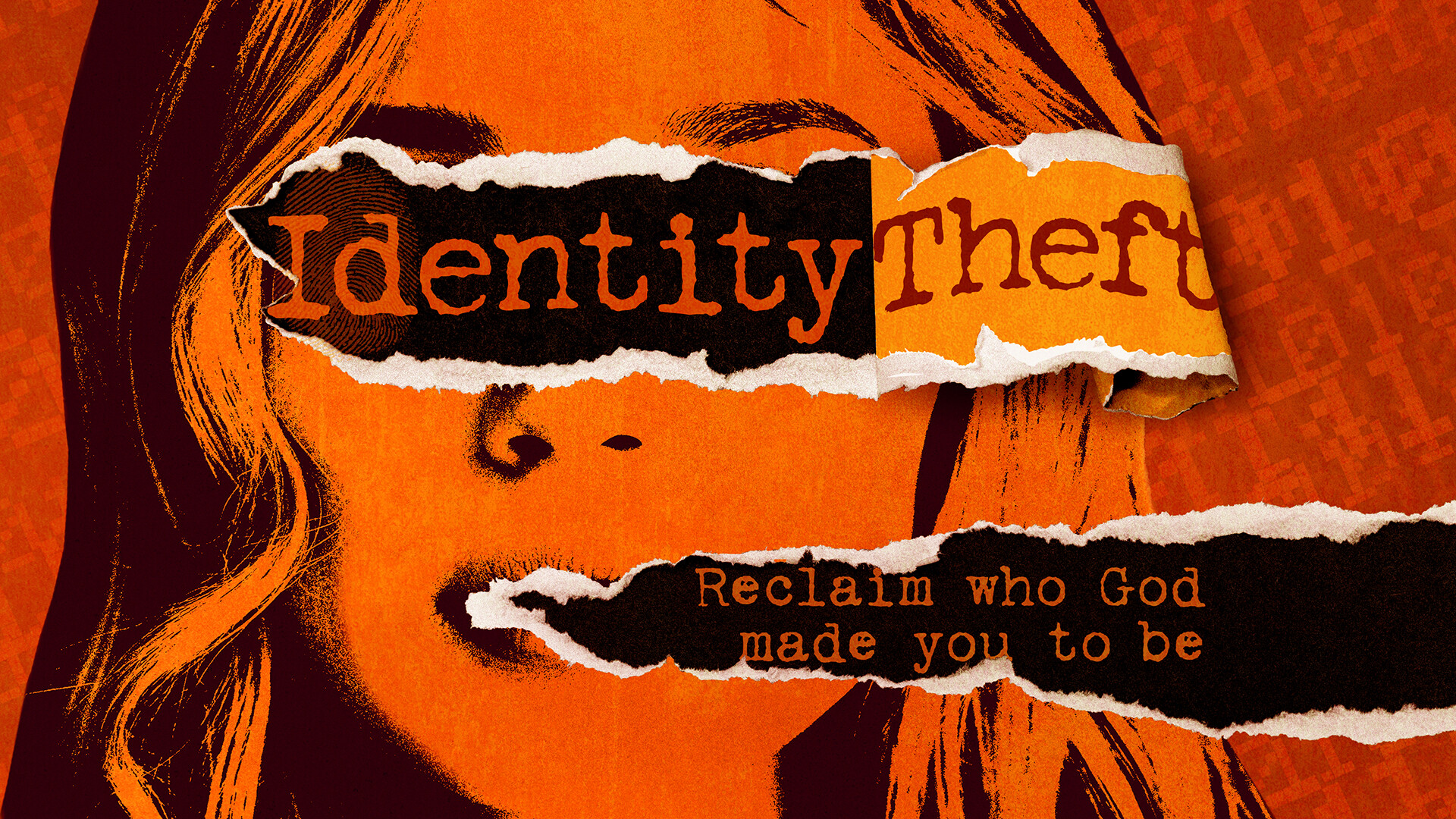 Identity Theft, Part 6: Starting Fresh episode artwork