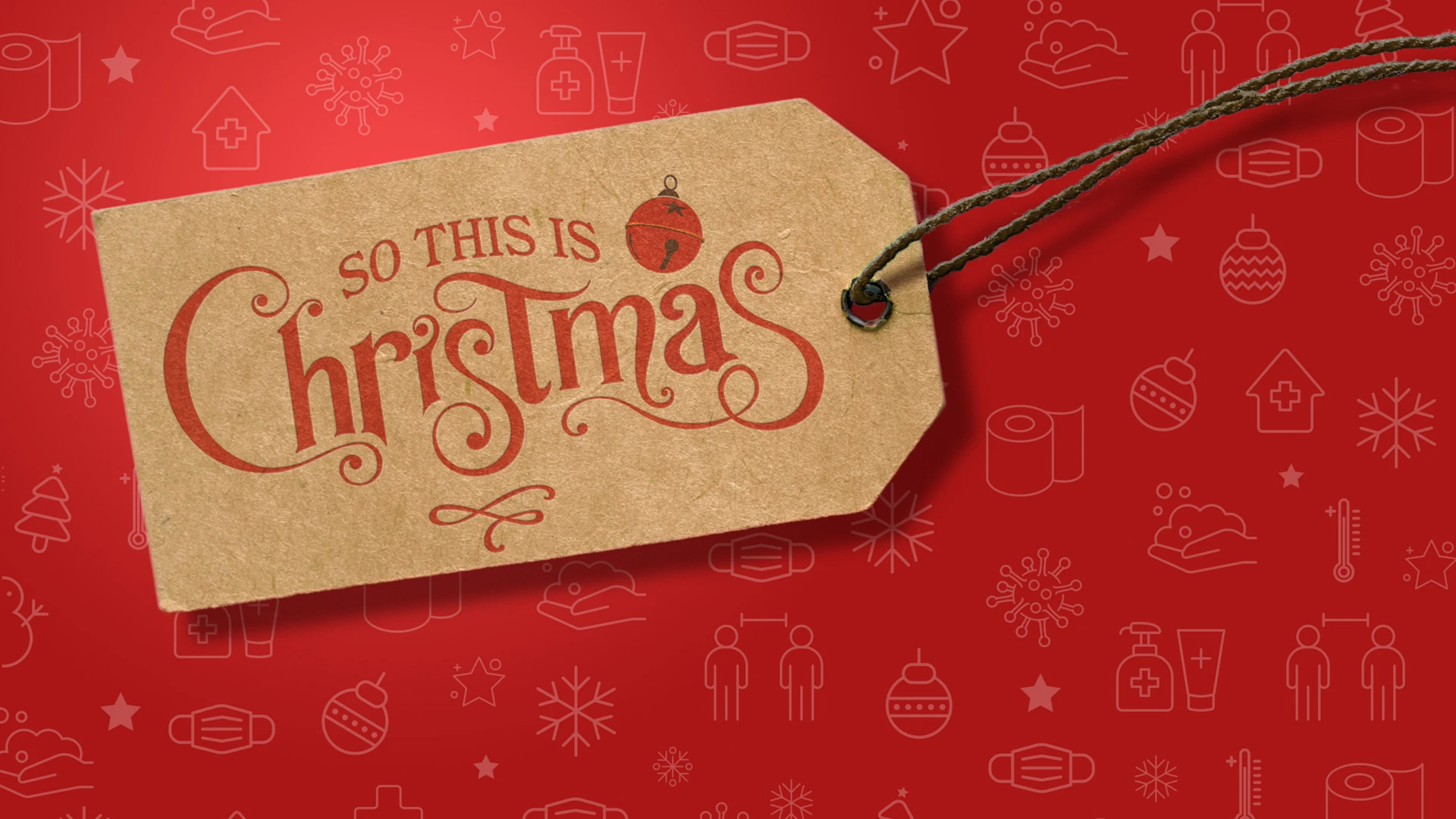 So This is Christmas, Part 2: An Unexpected Outcome episode artwork