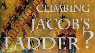 Climbing Jacob's Ladder?