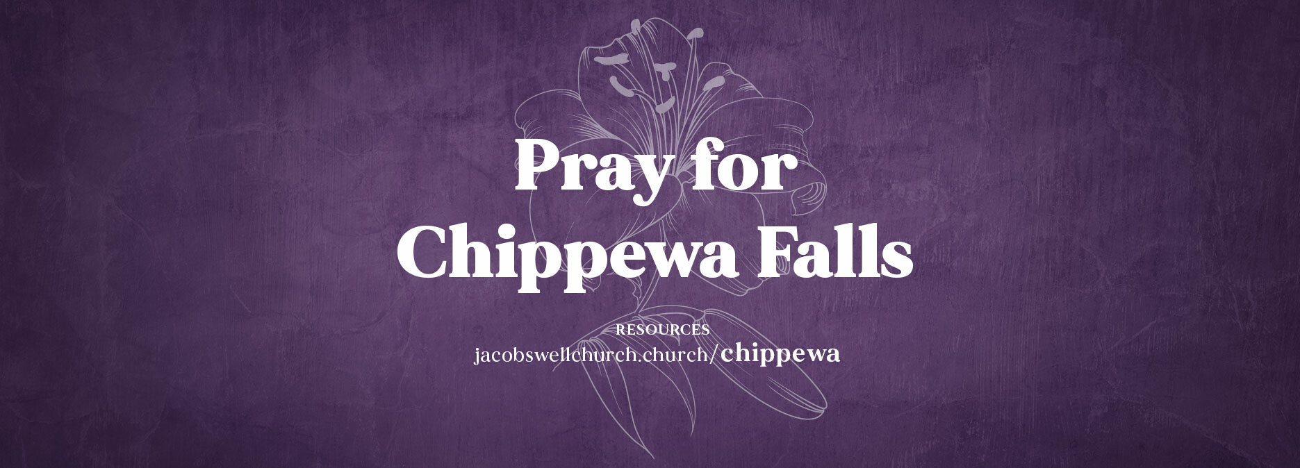 pray for chippewa