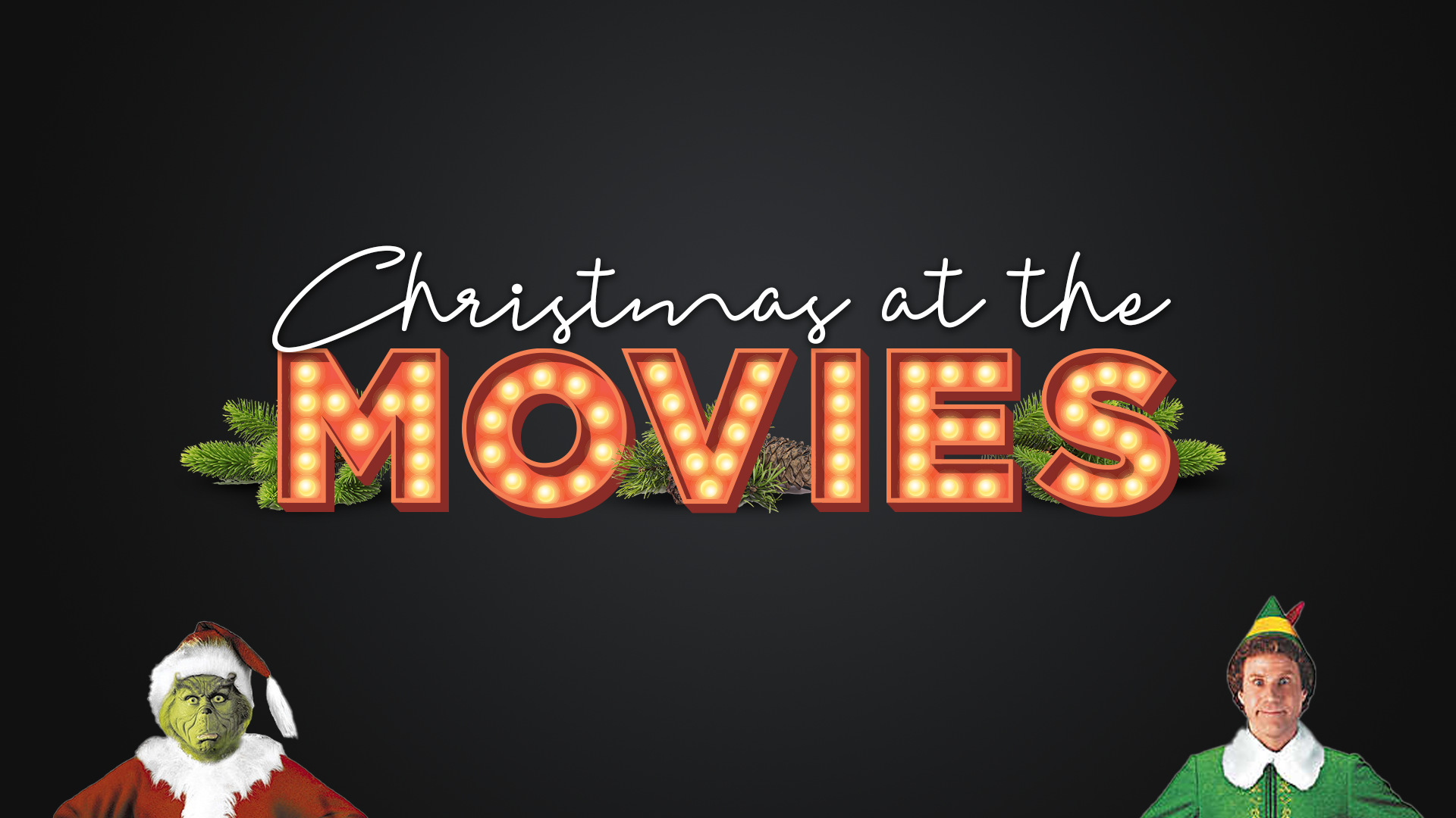 Christmas at the Movies I