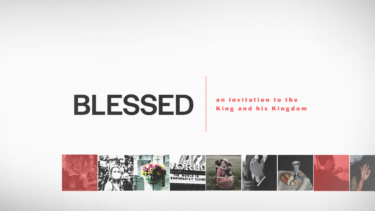Series-Blessed