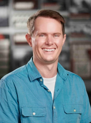 Tyler Buisch