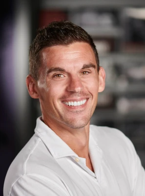 Mike Winger