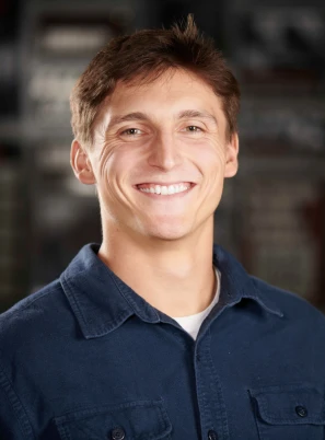 Jacob Whipple