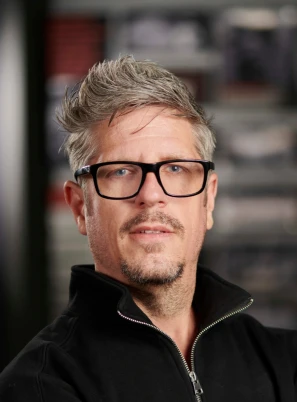 Mike Stog