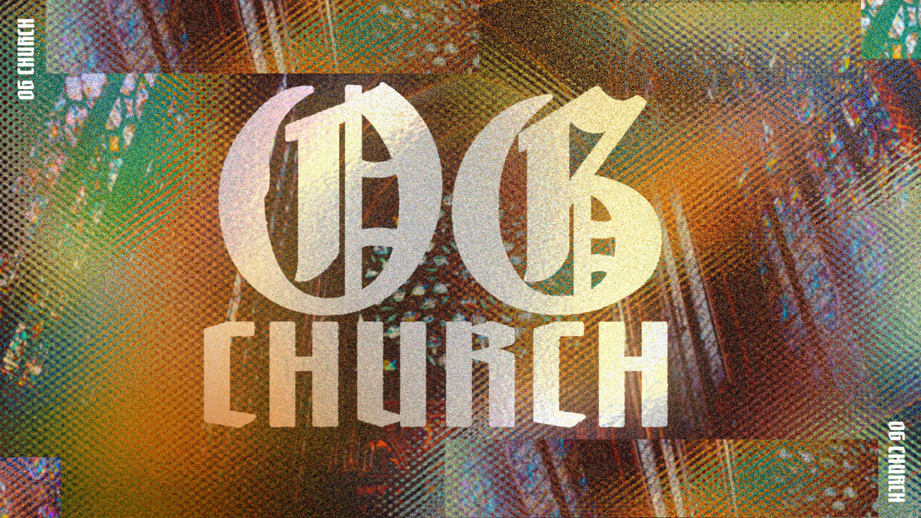 Series-OG Church