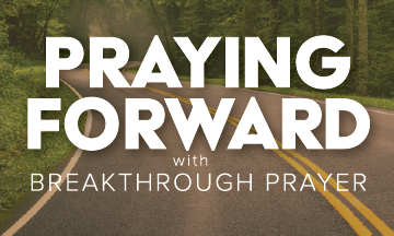 Image for Breakthrough Prayer Event