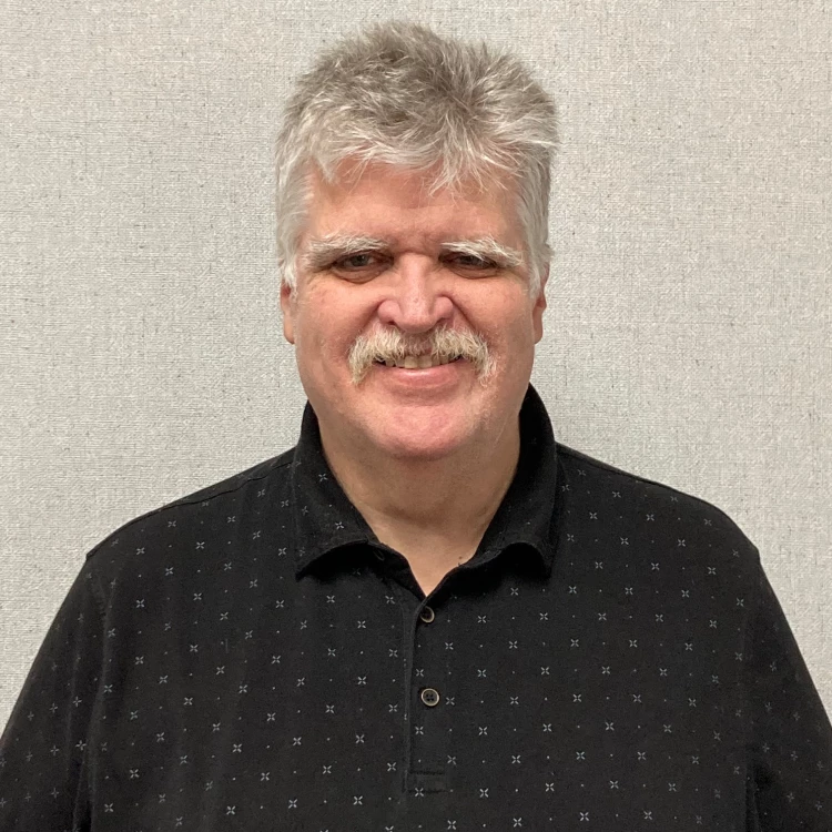 Jim  Fraley