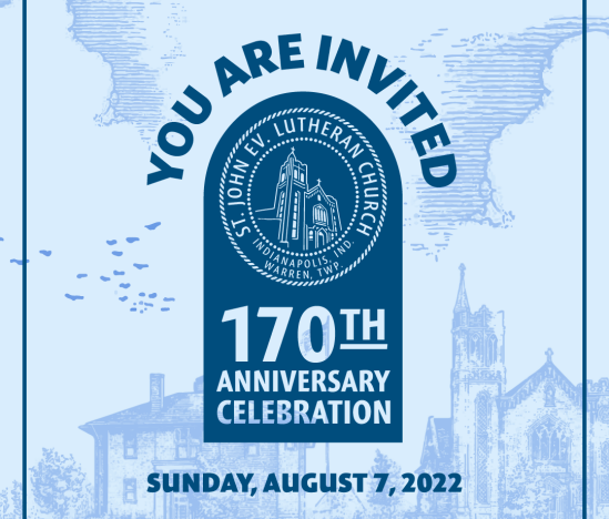 170th Celebration