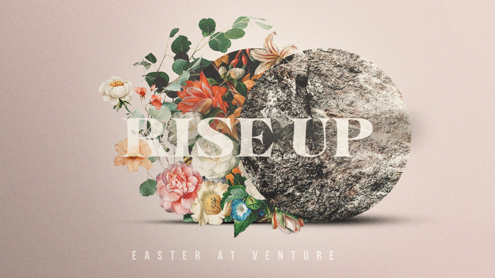 Rise Up | Easter