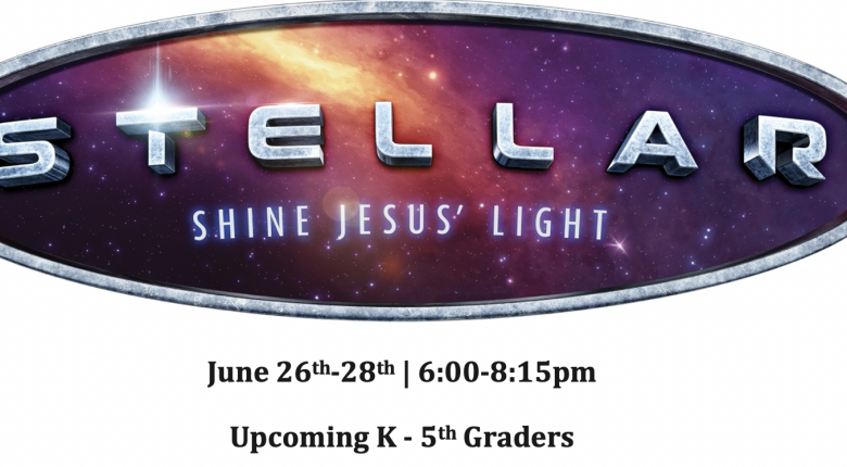 VBS 2023