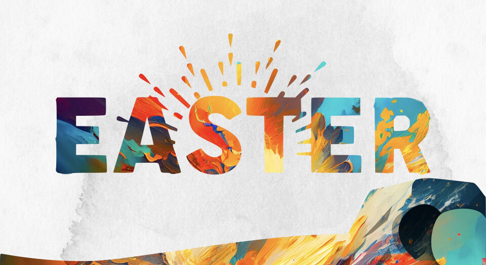 Easter 2024