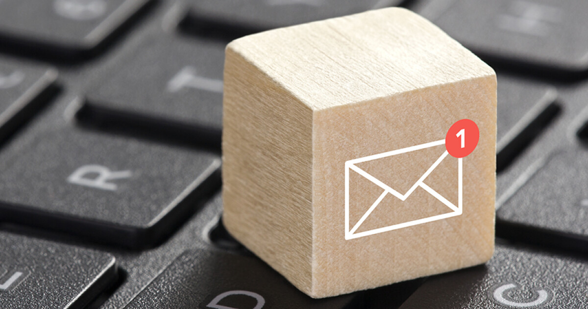 Email Sign-up Form | Prince of Peace Lutheran Church and School