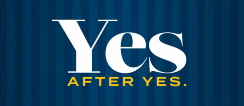 Yes After Yes