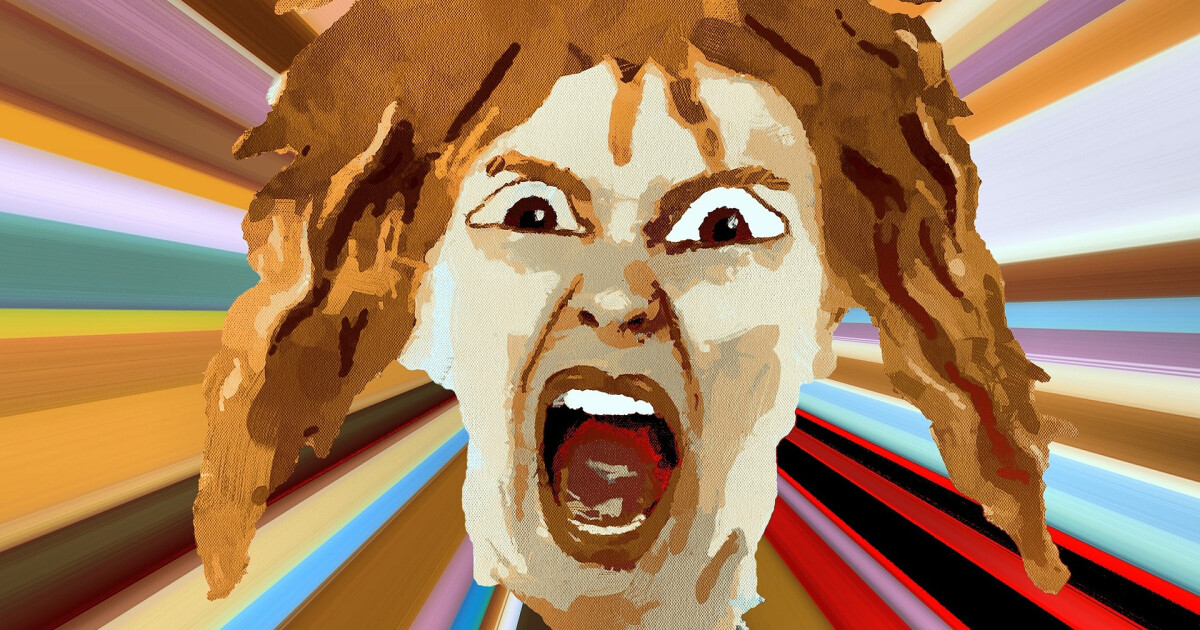 Lucifer's Sister Blog Twickenham Church of Christ