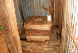 Eulogio & Benilda - before