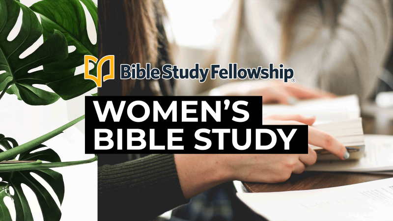 BSF Women's Bible Study