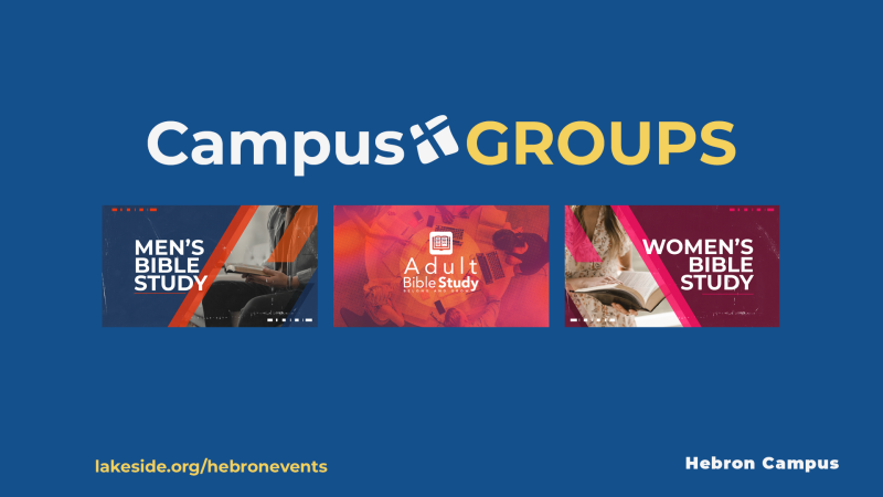 Campus Groups