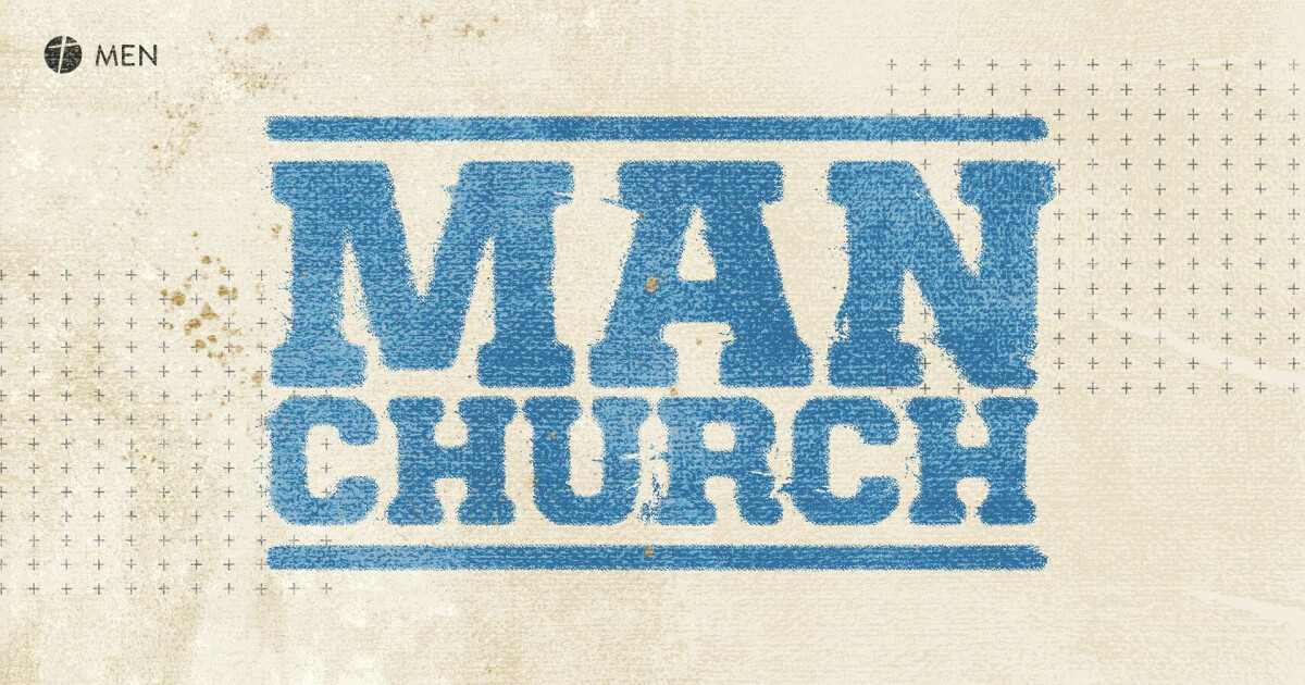 Man Church New Vision Baptist Church