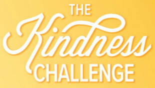 Kindness Challenge Bible Study