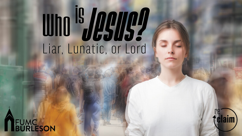 I Am the Resurrection and the Life (Traditional)
