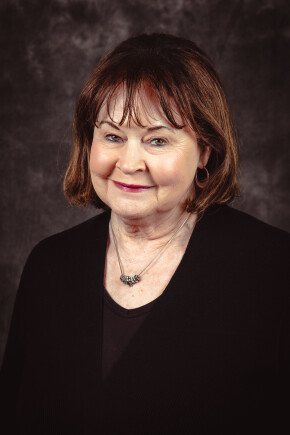 Profile image of Pat Wisialowski