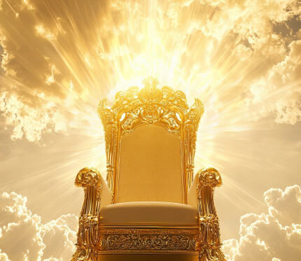 Ultimate Authority