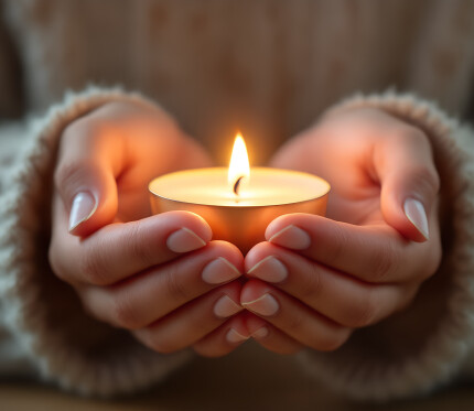 The Light of Generosity