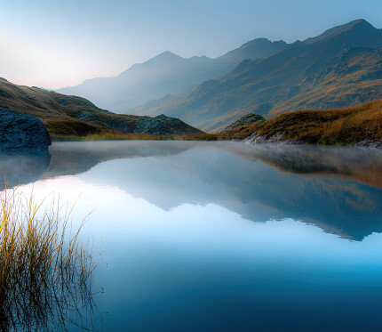 Trusting in the Midst of Chaos